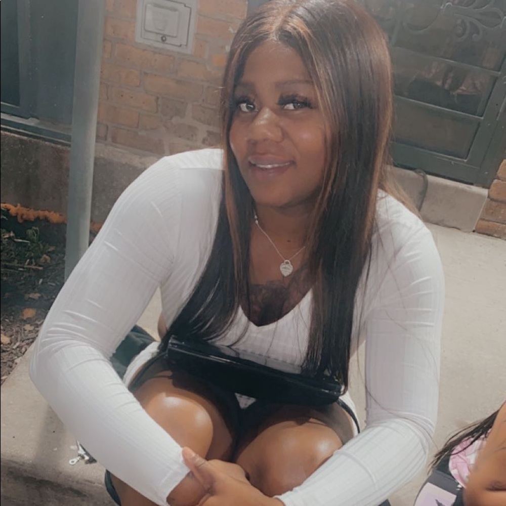 Meet your Posher, Tashonda